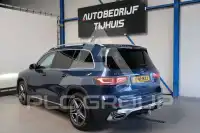 2021 Mercedes Benz GLB 220
