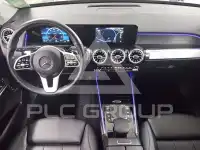 2021 Mercedes Benz GLB 220