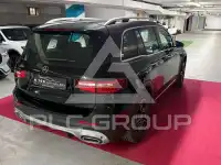 2021 Mercedes Benz GLB 220