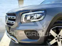 2021 Mercedes Benz GLB 220