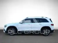 2021 Mercedes Benz GLB 220
