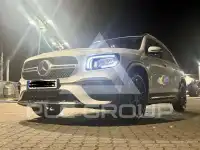 2021 Mercedes Benz GLB 220