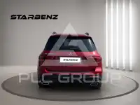 2021 Mercedes Benz GLB 220