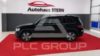 2021 Mercedes Benz GLB 220