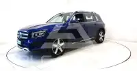 2021 Mercedes Benz GLB 220
