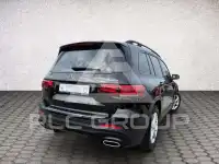 2021 Mercedes Benz GLB 220