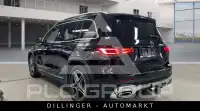 2021 Mercedes Benz GLB 220