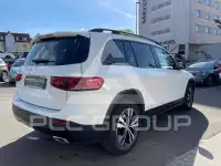 2021 Mercedes Benz GLB 220