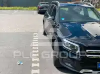 2021 Mercedes Benz GLB 220
