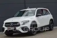 2021 Mercedes Benz GLB 220