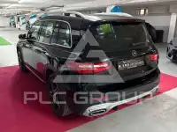 2021 Mercedes Benz GLB 220