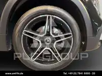 2021 Mercedes Benz GLB 220