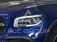 2021 Mercedes Benz GLB 220