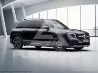 2021 Mercedes Benz GLB 220