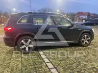 2021 Mercedes Benz GLB 220