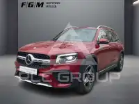 2021 Mercedes Benz GLB 220