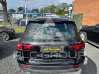 2021 Mercedes Benz GLB 220