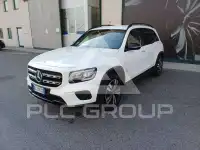 2021 Mercedes Benz GLB 220