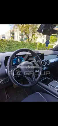 2021 Mercedes Benz GLB 220