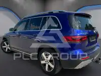 2021 Mercedes Benz 