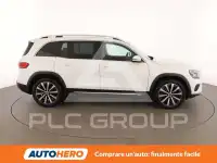 2021 Mercedes Benz GLB 220