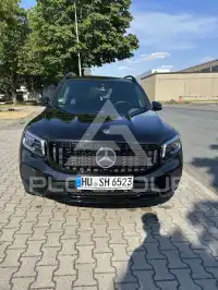 2021 Mercedes Benz GLB 220