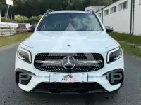 2021 Mercedes Benz GLB 220