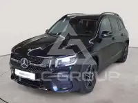 2021 Mercedes Benz GLB 220