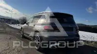 2021 Mercedes Benz GLB 220