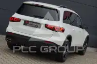 2021 Mercedes Benz GLB 220
