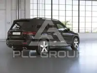 2021 Mercedes Benz GLB 220