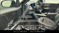 2021 Mercedes Benz GLB 220