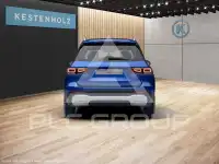 2021 Mercedes Benz GLB 220