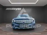 2021 Mercedes Benz GLB 220