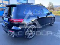 2021 Mercedes Benz GLB 220