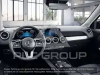 2021 Mercedes Benz GLB 220