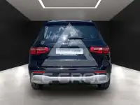 2021 Mercedes Benz GLB 220
