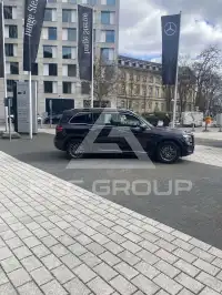 2021 Mercedes Benz GLB 220