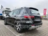 2021 Mercedes Benz GLB 220