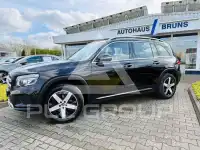 2021 Mercedes Benz GLB 220