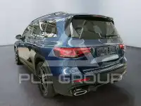 2021 Mercedes Benz GLB 220