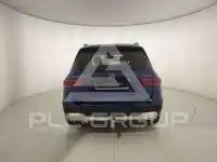 2021 Mercedes Benz GLB 220