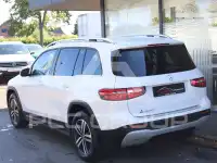 2021 Mercedes Benz GLB 220