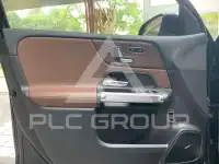 2021 Mercedes Benz GLB 220