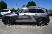2021 Mercedes Benz GLB 220
