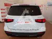 2021 Mercedes Benz GLB 220