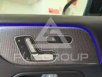 2021 Mercedes Benz GLB 220