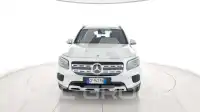 2021 Mercedes Benz GLB 220