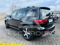 2021 Mercedes Benz GLB 220