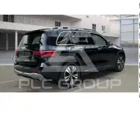 2021 Mercedes Benz GLB 220